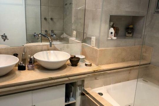 Apartamento à venda com 4 quartos, 167m² em Vila Sofia, São Paulo