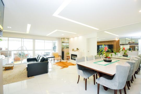 Apartamento para alugar com 3 quartos, 154m² em Jardim Flor da Montanha, Guarulhos