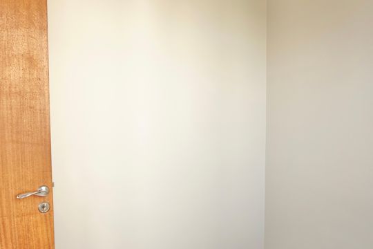 Área de Serviço de apartamento à venda com 3 quartos, 160m² em Funcionários, Belo Horizonte