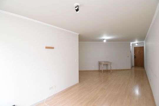 Apartamento à venda com 3 quartos, 83m² em Bigorrilho, Curitiba