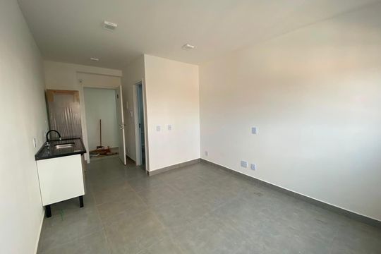 studio de kitnet/studio à venda com 1 quarto, 22m² em Vila Mariana, São Paulo