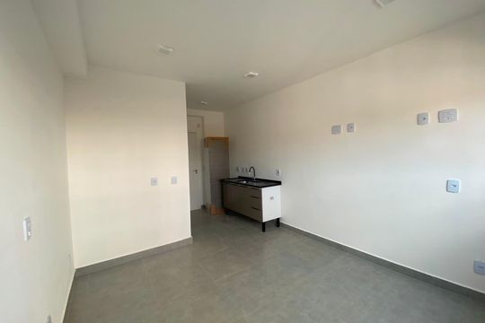 Studio de kitnet/studio para alugar com 1 quarto, 22m² em Vila Mariana, São Paulo