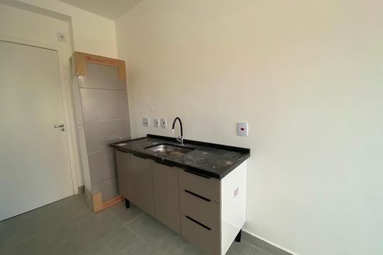 Studio de kitnet/studio para alugar com 1 quarto, 22m² em Vila Mariana, São Paulo