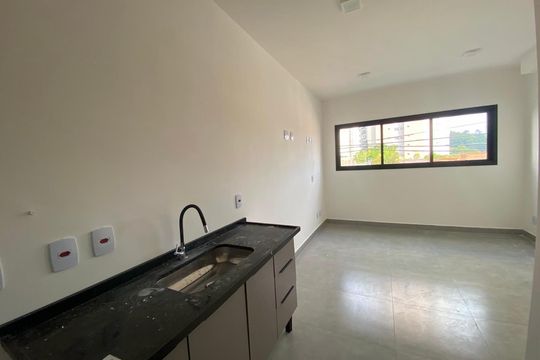 Studio de kitnet/studio para alugar com 1 quarto, 22m² em Vila Mariana, São Paulo