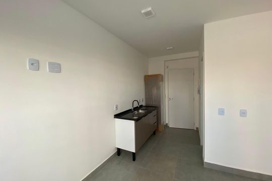 Studio de kitnet/studio para alugar com 1 quarto, 22m² em Vila Mariana, São Paulo