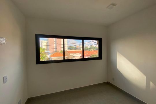 Studio de kitnet/studio à venda com 1 quarto, 22m² em Vila Mariana, São Paulo