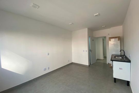 Studio de kitnet/studio à venda com 1 quarto, 22m² em Vila Mariana, São Paulo