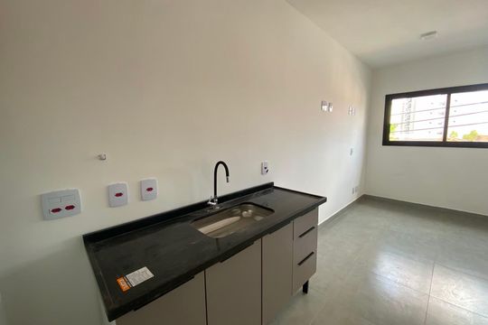 Studio de kitnet/studio à venda com 1 quarto, 22m² em Vila Mariana, São Paulo