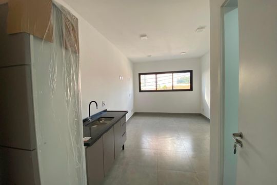 Studio de kitnet/studio à venda com 1 quarto, 22m² em Vila Mariana, São Paulo