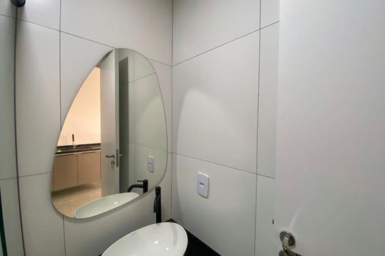 Kitnet/Studio à venda com 1 quarto, 22m² em Vila Mariana, São Paulo