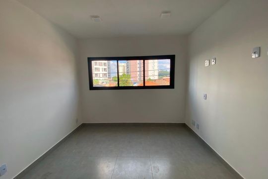 Studio de kitnet/studio à venda com 1 quarto, 22m² em Vila Mariana, São Paulo