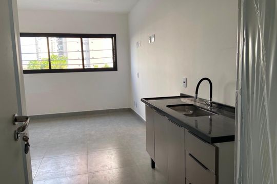 Studio de kitnet/studio à venda com 1 quarto, 22m² em Vila Mariana, São Paulo