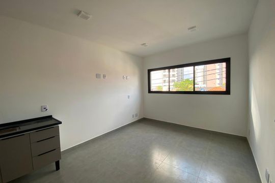 Studio de kitnet/studio à venda com 1 quarto, 22m² em Vila Mariana, São Paulo