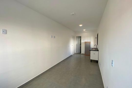 Studio de kitnet/studio à venda com 1 quarto, 22m² em Vila Mariana, São Paulo