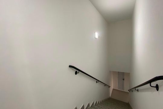 Corredor de kitnet/studio à venda com 1 quarto, 22m² em Vila Mariana, São Paulo