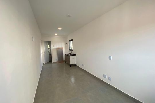 Studio de kitnet/studio à venda com 1 quarto, 22m² em Vila Mariana, São Paulo