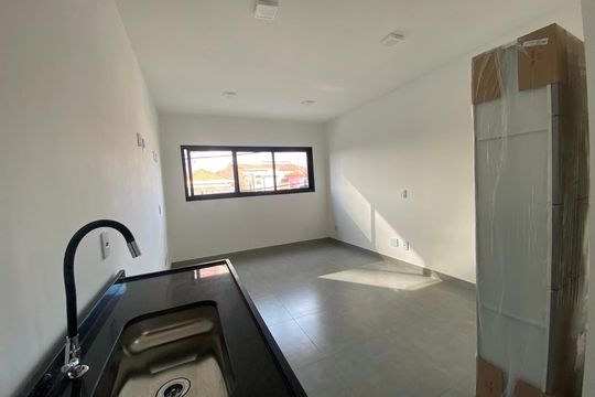 Studio de kitnet/studio para alugar com 1 quarto, 22m² em Vila Mariana, São Paulo