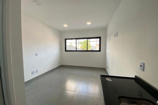 Studio de kitnet/studio para alugar com 1 quarto, 22m² em Vila Mariana, São Paulo