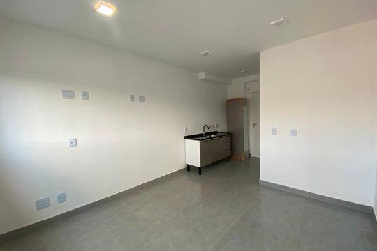 Studio de kitnet/studio para alugar com 1 quarto, 22m² em Vila Mariana, São Paulo