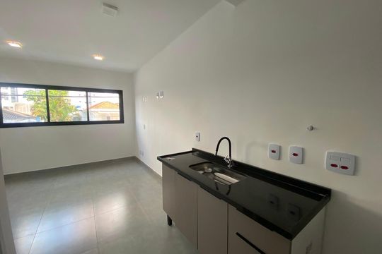 Studio de kitnet/studio para alugar com 1 quarto, 22m² em Vila Mariana, São Paulo