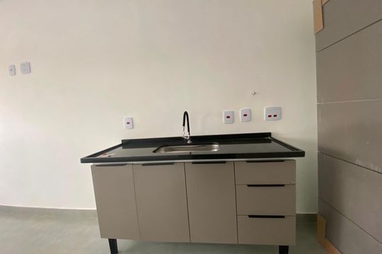 Studio de kitnet/studio para alugar com 1 quarto, 22m² em Vila Mariana, São Paulo