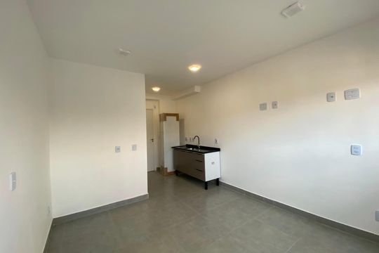 Studio de kitnet/studio para alugar com 1 quarto, 22m² em Vila Mariana, São Paulo