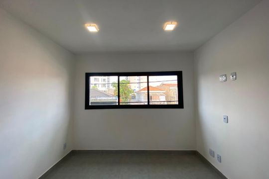 Studio de kitnet/studio para alugar com 1 quarto, 22m² em Vila Mariana, São Paulo