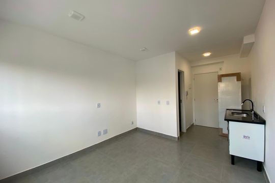 Studio de kitnet/studio para alugar com 1 quarto, 22m² em Vila Mariana, São Paulo