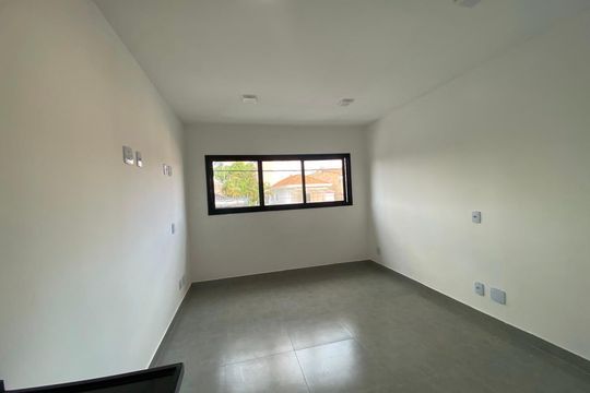 Studio de kitnet/studio à venda com 1 quarto, 22m² em Vila Mariana, São Paulo