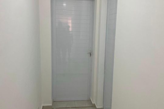 Corredor de kitnet/studio à venda com 1 quarto, 22m² em Vila Mariana, São Paulo