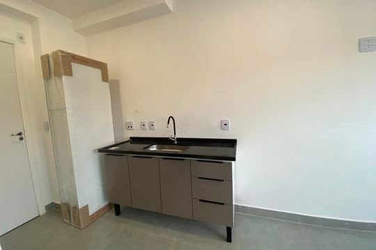 Studio de kitnet/studio à venda com 1 quarto, 22m² em Vila Mariana, São Paulo