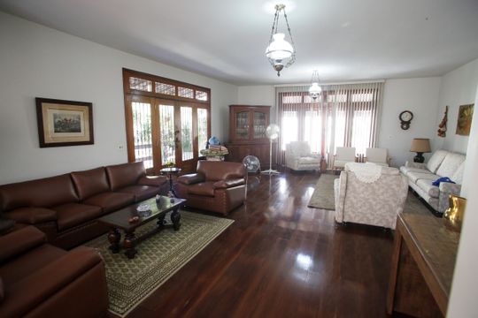 Casa para alugar com 3 quartos, 285m² em Pechincha, Rio de Janeiro