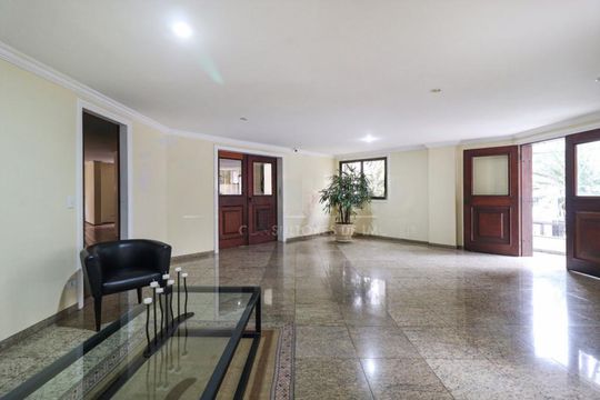 Apartamento à venda com 3 quartos, 168m² em Jardim Ampliacao, São Paulo