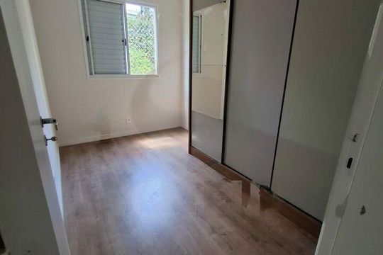 Apartamento à venda com 2 quartos, 49m² em Vila Andrade, São Paulo