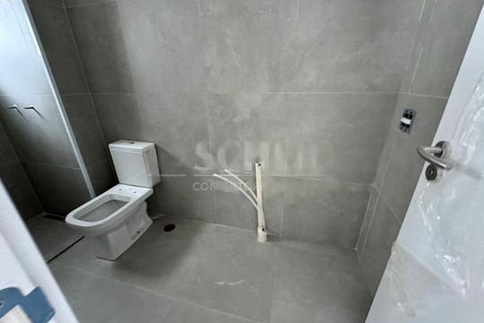 Apartamento à venda com 3 quartos, 155m² em Vila Sofia, São Paulo