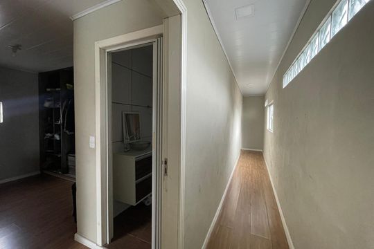 Casa à venda com 4 quartos, 230m² em Canudos, Novo Hamburgo