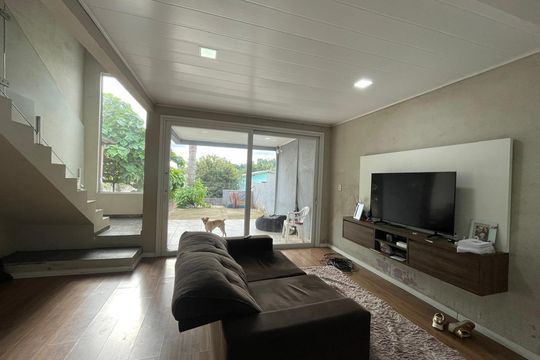 Casa à venda com 4 quartos, 230m² em Canudos, Novo Hamburgo