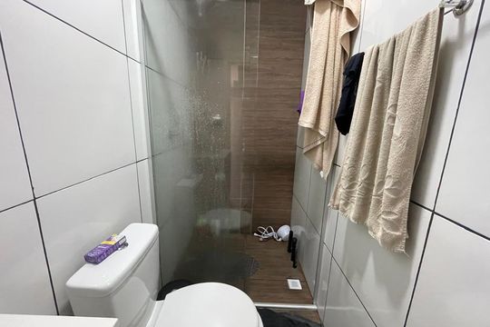 Casa à venda com 4 quartos, 230m² em Canudos, Novo Hamburgo