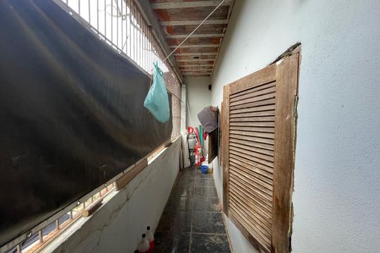Casa à venda com 4 quartos, 230m² em Canudos, Novo Hamburgo