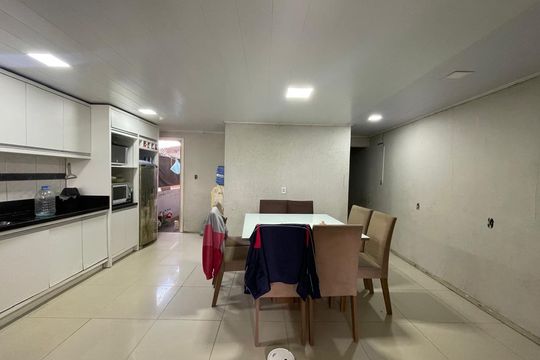 Casa à venda com 4 quartos, 230m² em Canudos, Novo Hamburgo
