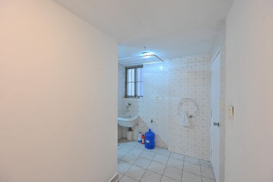 Lavanderia de apartamento à venda com 2 quartos, 97m² em Vila Clementino, São Paulo