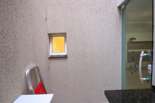 Casa de Condomínio para alugar com 2 quartos, 62m² em Vila Prudente, São Paulo