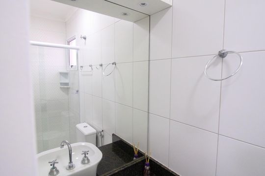 Casa de Condomínio para alugar com 2 quartos, 62m² em Vila Prudente, São Paulo