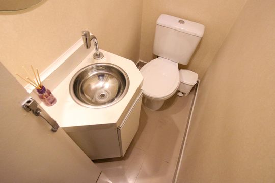 Casa de Condomínio para alugar com 2 quartos, 62m² em Vila Prudente, São Paulo