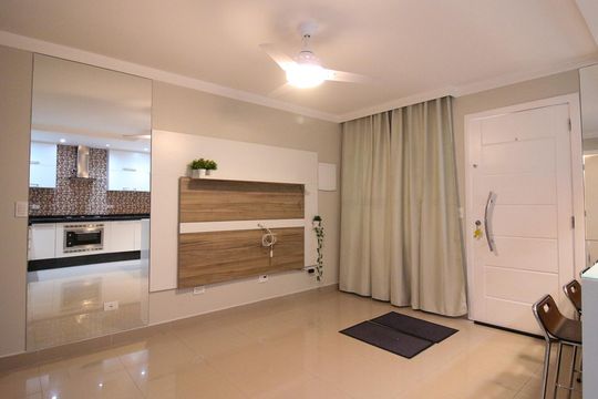 Casa de Condomínio para alugar com 2 quartos, 62m² em Vila Prudente, São Paulo