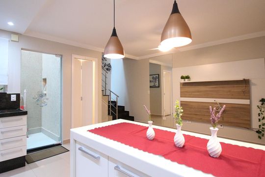 Casa de Condomínio para alugar com 2 quartos, 62m² em Vila Prudente, São Paulo