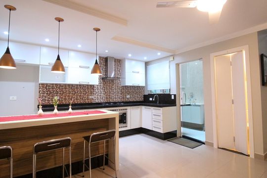 Casa de Condomínio para alugar com 2 quartos, 62m² em Vila Prudente, São Paulo