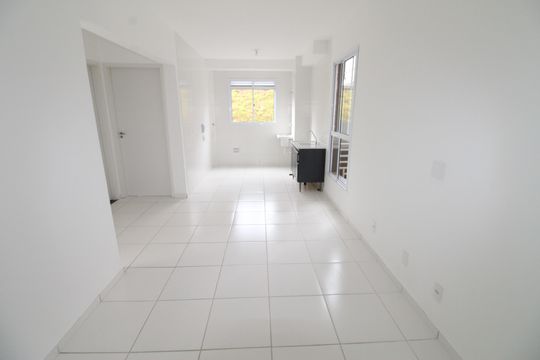 Apartamento para alugar com 2 quartos, 45m² em Jardim Sao Jose, São José dos Campos