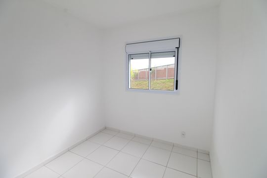 Quarto 1 de apartamento para alugar com 2 quartos, 45m² em Jardim Sao Jose, São José dos Campos