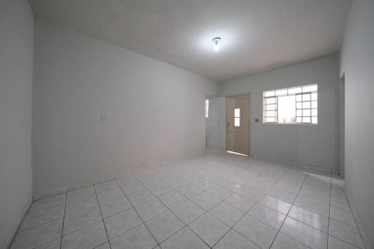 Sala de casa para alugar com 1 quarto, 50m² em Vila Feliz, São Paulo